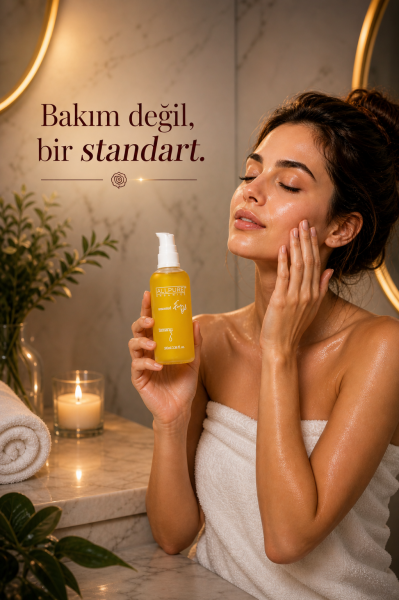 ALLPURE TAMANU OIL (Tamanu Ağacı) %100 Organik Cilt Bakım Yağı