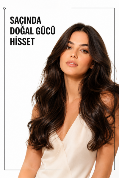 ALLPURE SHAMPOO 500ml ( Sulfat, Tuz ve Paraben içermeyen BIOTIN, COLLAGEN ve 7 YAĞ katkılı Doğal ŞAMPUAN)