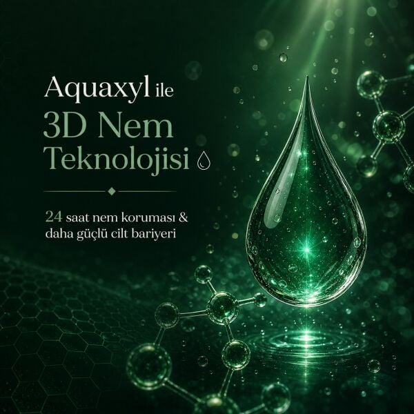 ALLPURE SHOWER GEL 700ml (Family Size) EMERALD - EMERALD Duş Jeli Aile boyu