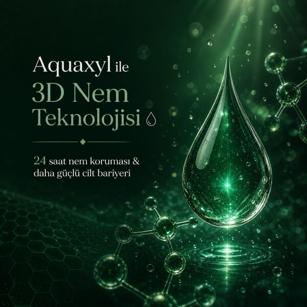 ALLPURE SHOWER GEL 700ml (Family Size) EMERALD - EMERALD Duş Jeli Aile boyu