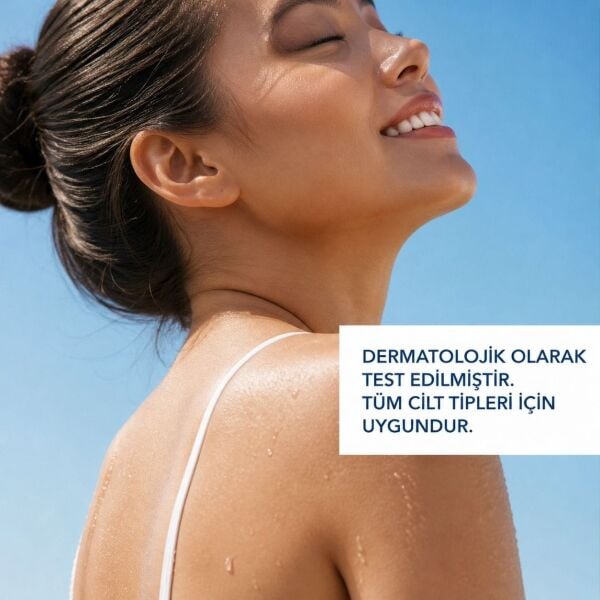 ALLPURE SHOWER GEL 700ml (Family Size) OCEAN - Okyanus Esintisi Duş Jeli Aile boyu